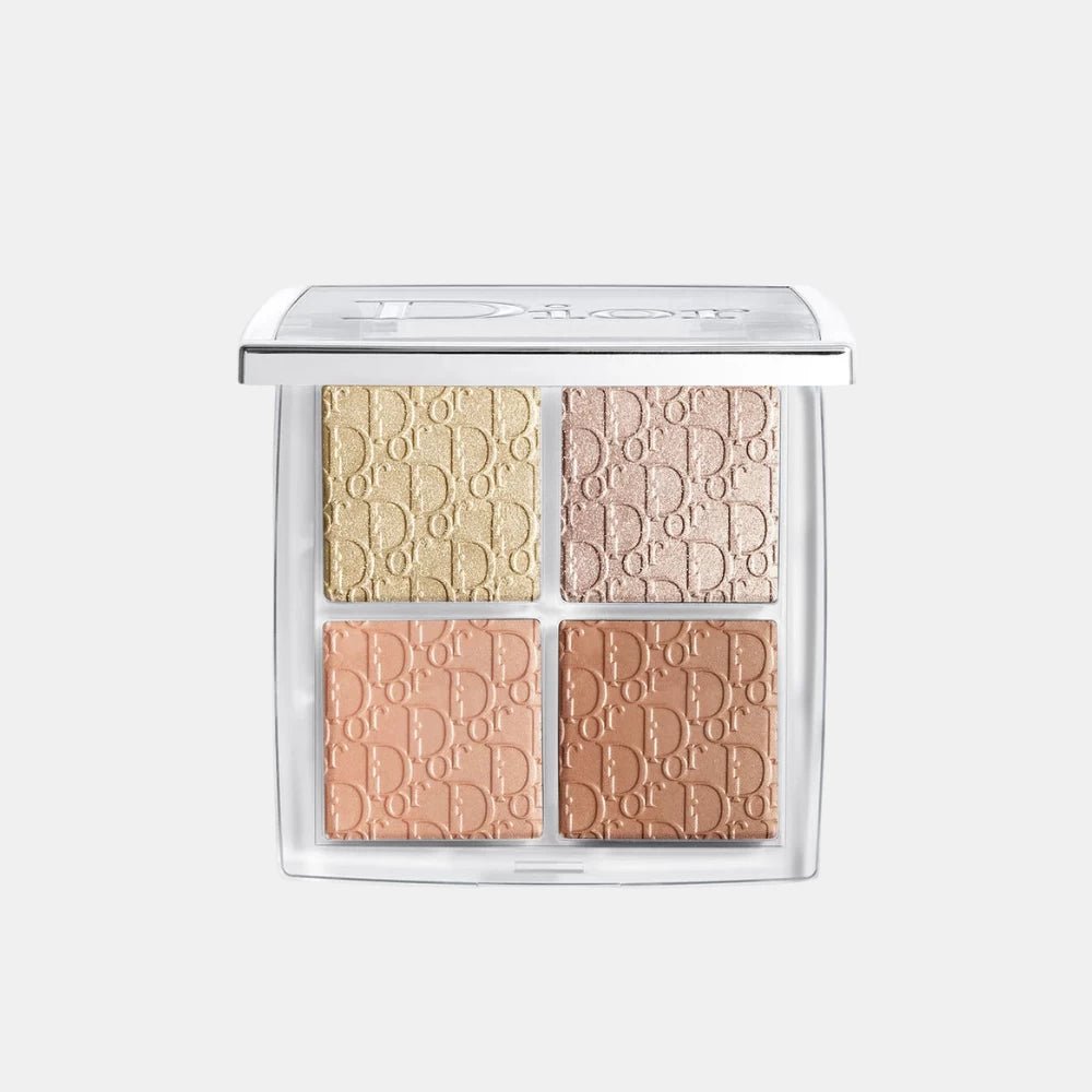 Dior Backstage Glow Face Palette - DIVA ONLINE STORE