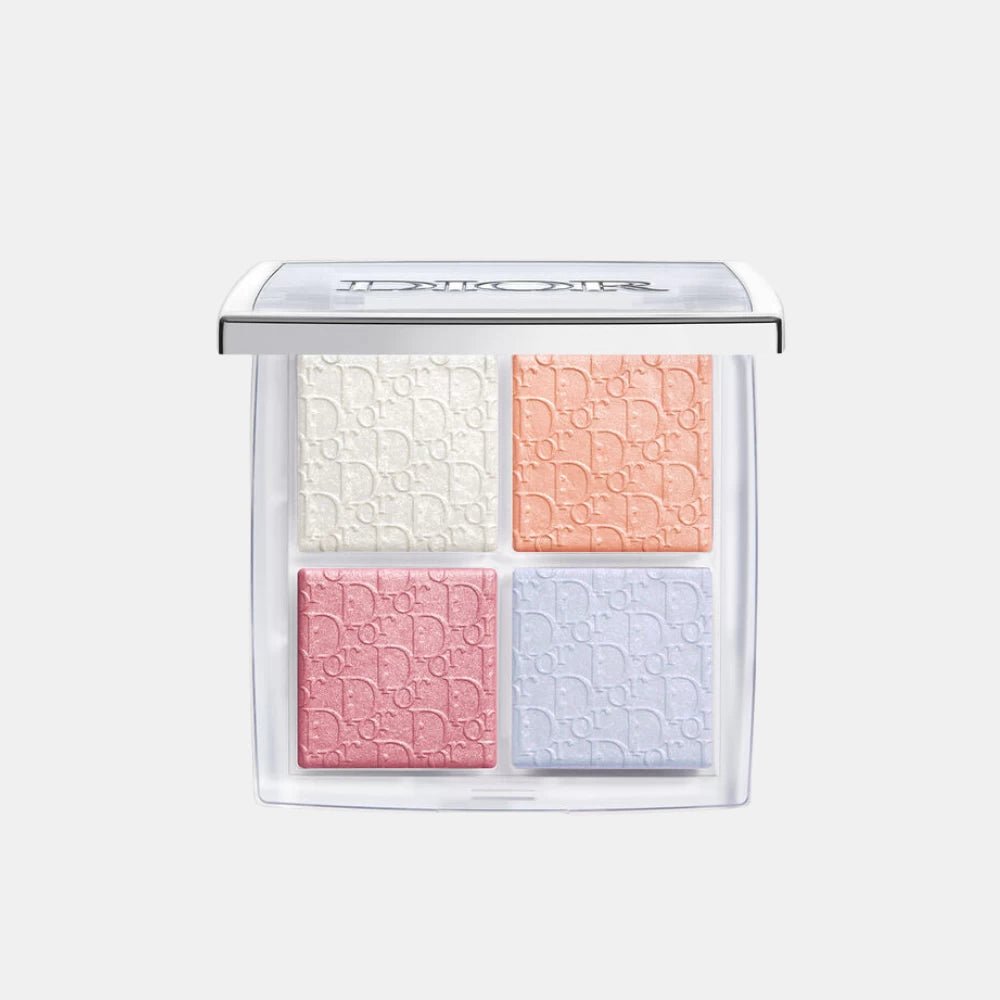 Dior Backstage Glow Face Palette - DIVA ONLINE STORE