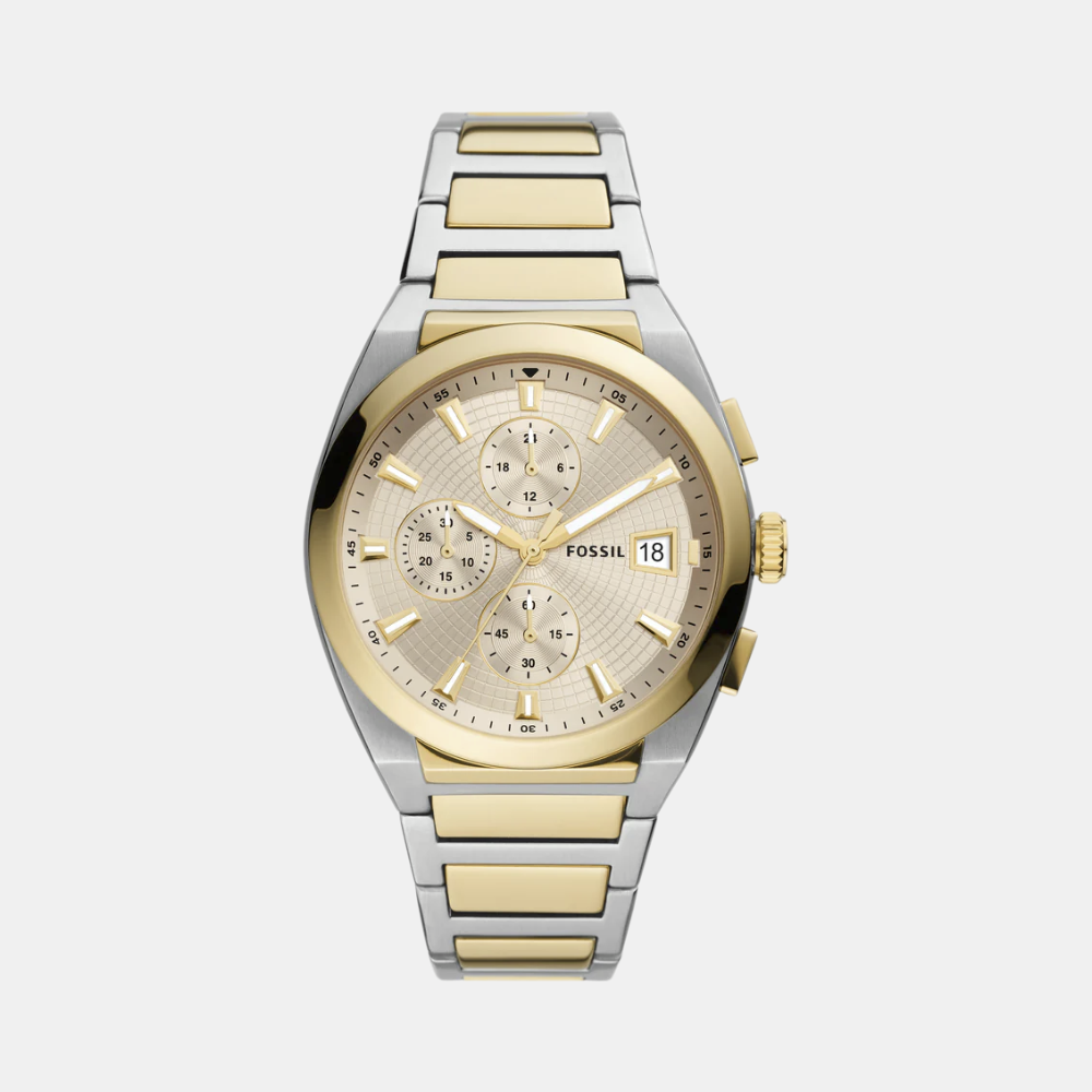 Fossil Everett Watch FS5796