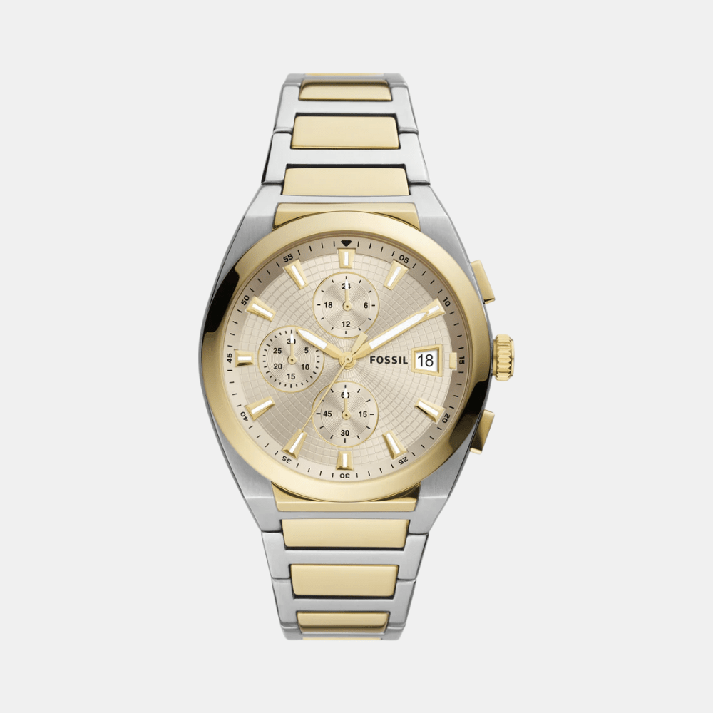 Fossil Everett Watch FS5796 - DIVA ONLINE STORE