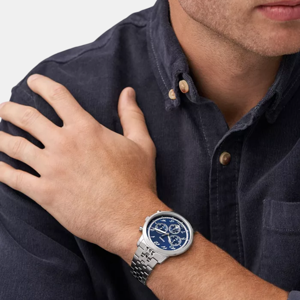 Fossil Neutra Watch FS6025