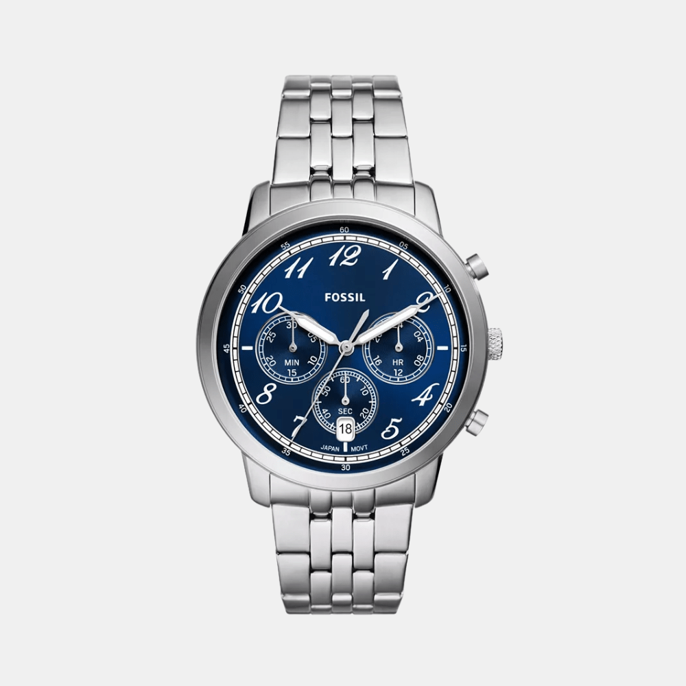 Fossil Neutra Watch FS6025 - DIVA ONLINE STORE