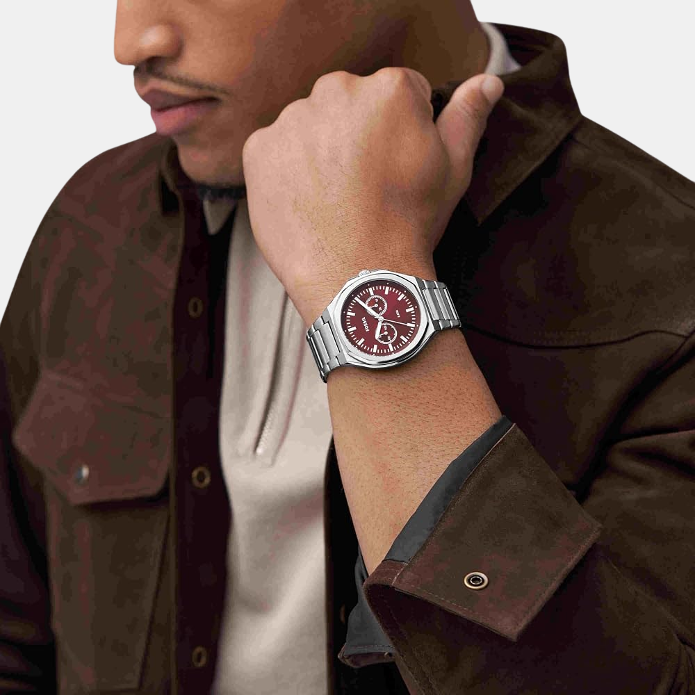 Fossil Evanston Watch BQ2807
