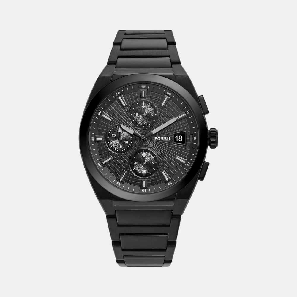 Fossil Everett Watch FS5797