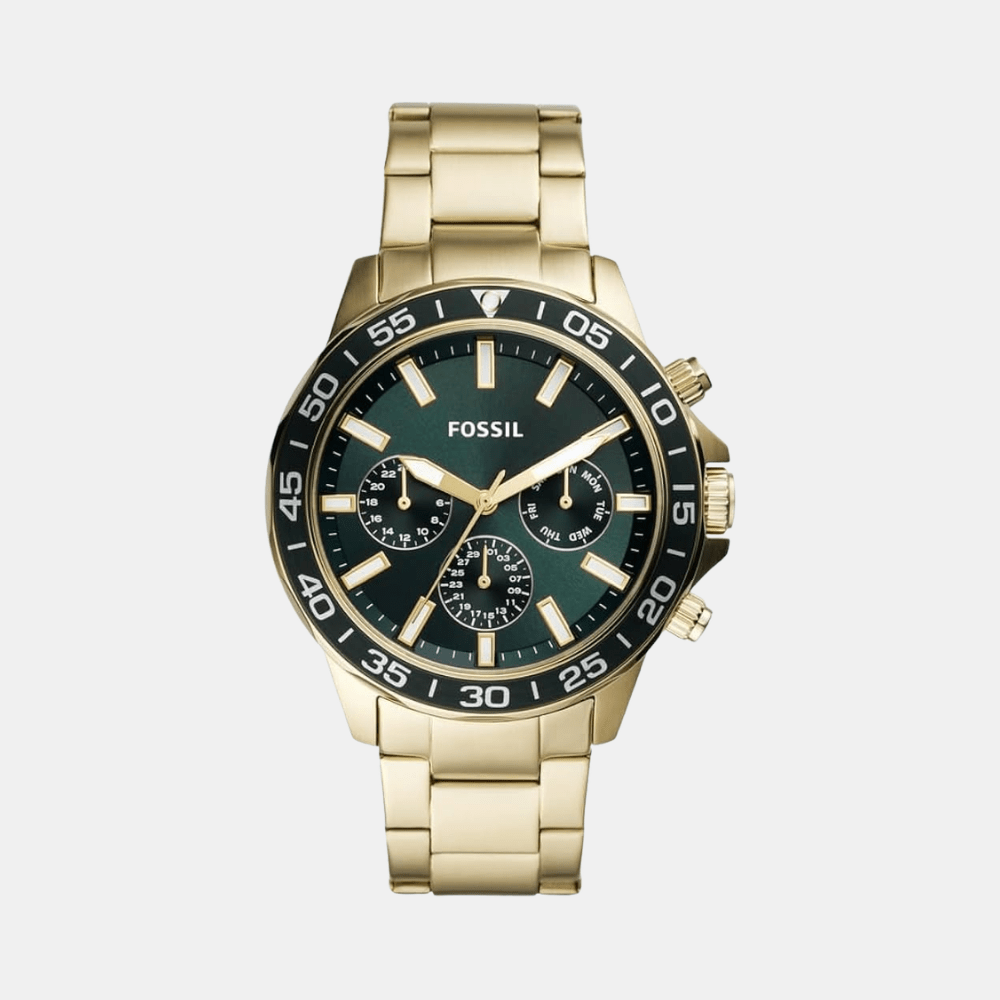 Fossil Bannon Watch BQ2493 - DIVA ONLINE STORE