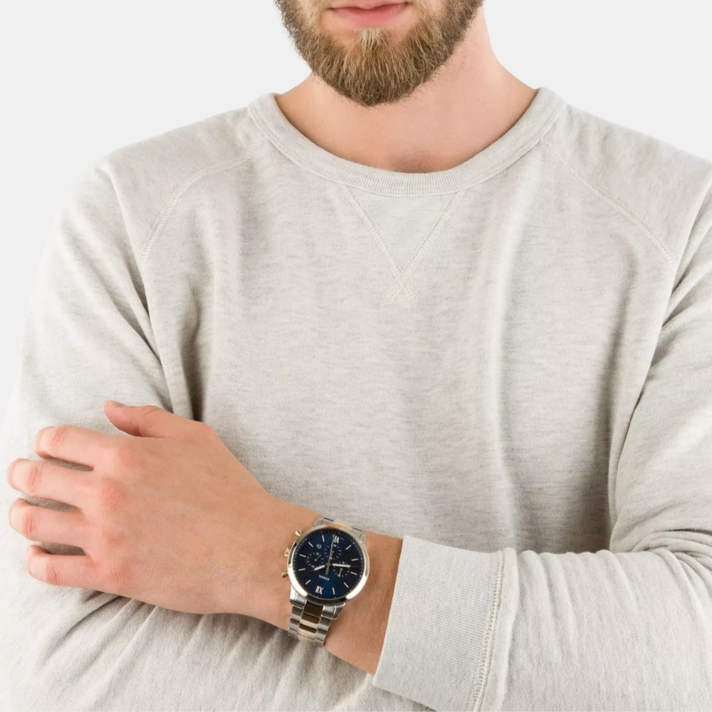 Fossil Neutra Watch FS5706