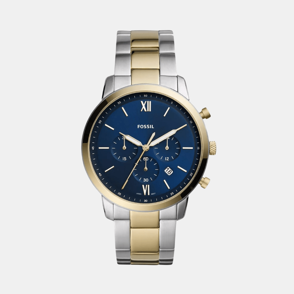 Fossil Neutra Watch FS5706 - DIVA ONLINE STORE