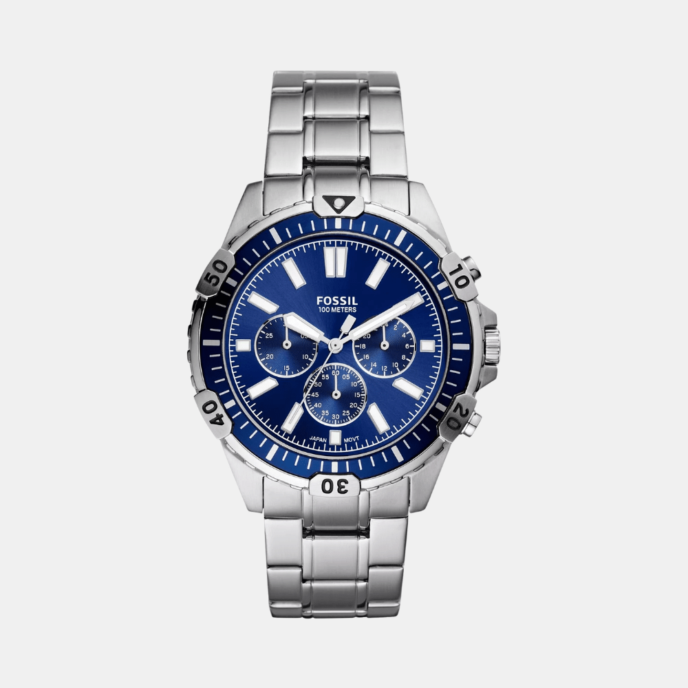 Fossil Garrett Watch FS5623 - DIVA ONLINE STORE