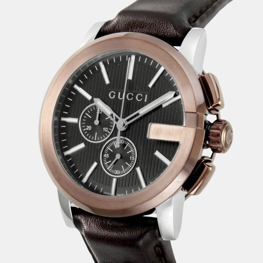 Gucci G-Chrono Watch YA101202