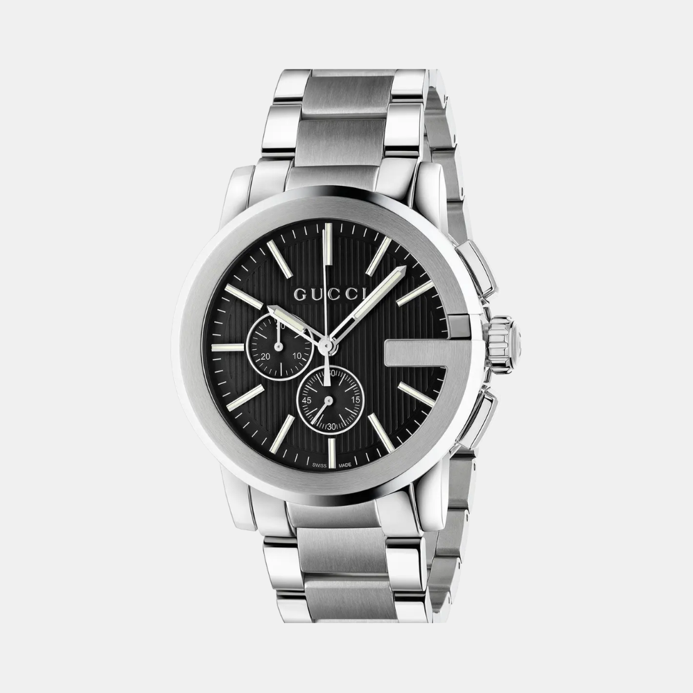 Gucci G-Chrono Watch YA101204