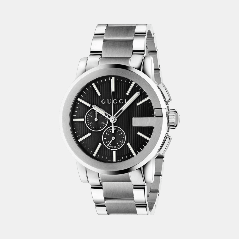Gucci G-Chrono Watch YA101204 - DIVA ONLINE STORE