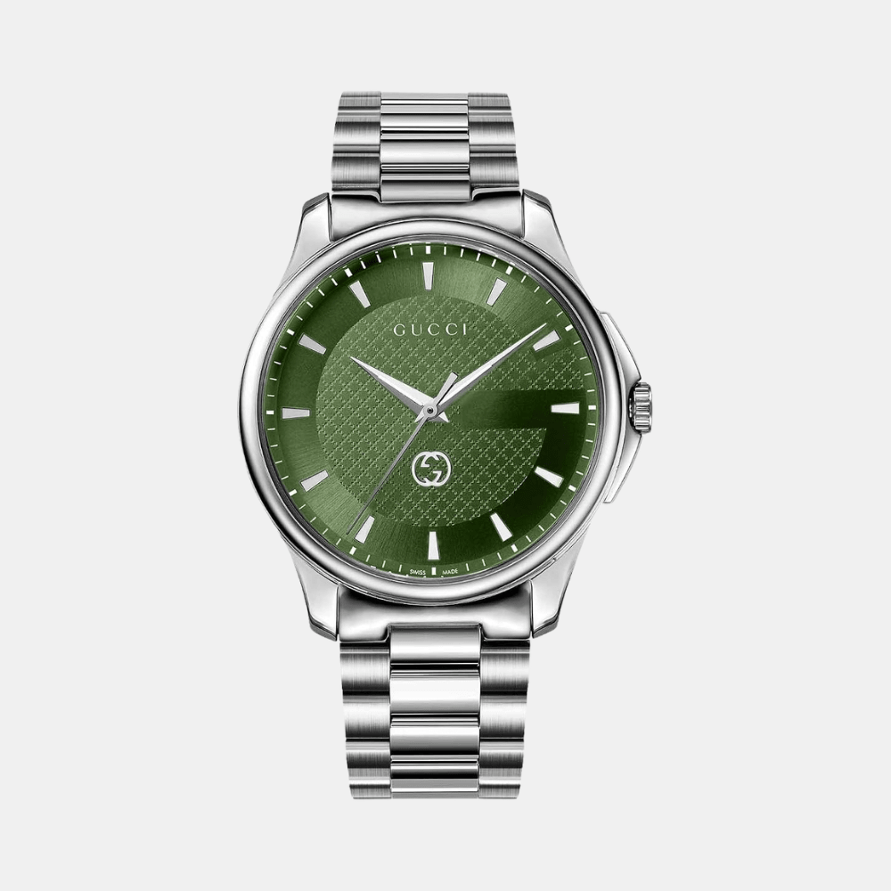 Gucci G-Timeless Watch YA126369 - DIVA ONLINE STORE
