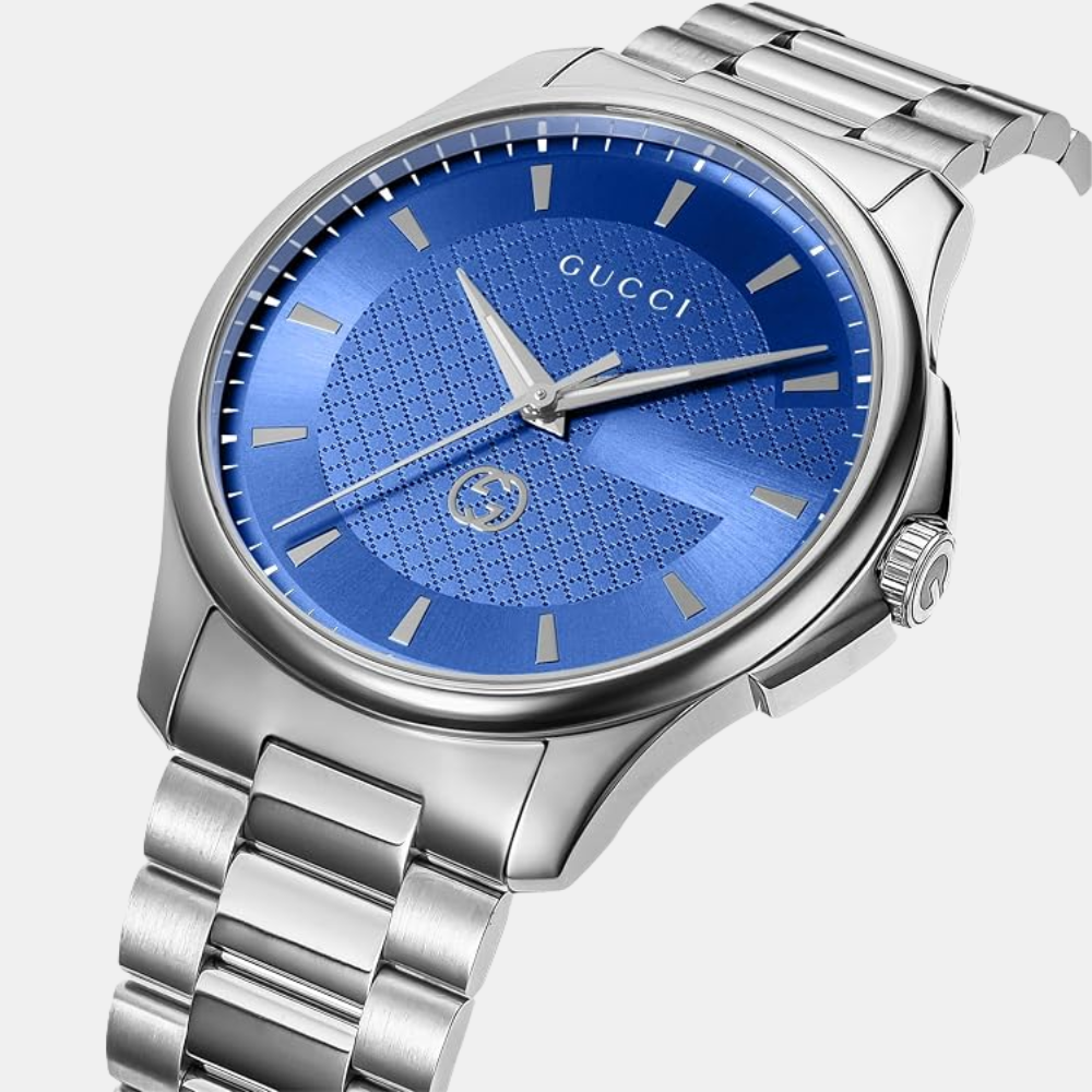Gucci G-Timeless Watch YA126371