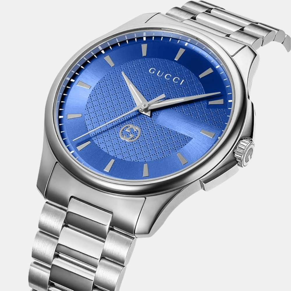 Gucci G-Timeless Watch YA126371 - DIVA ONLINE STORE