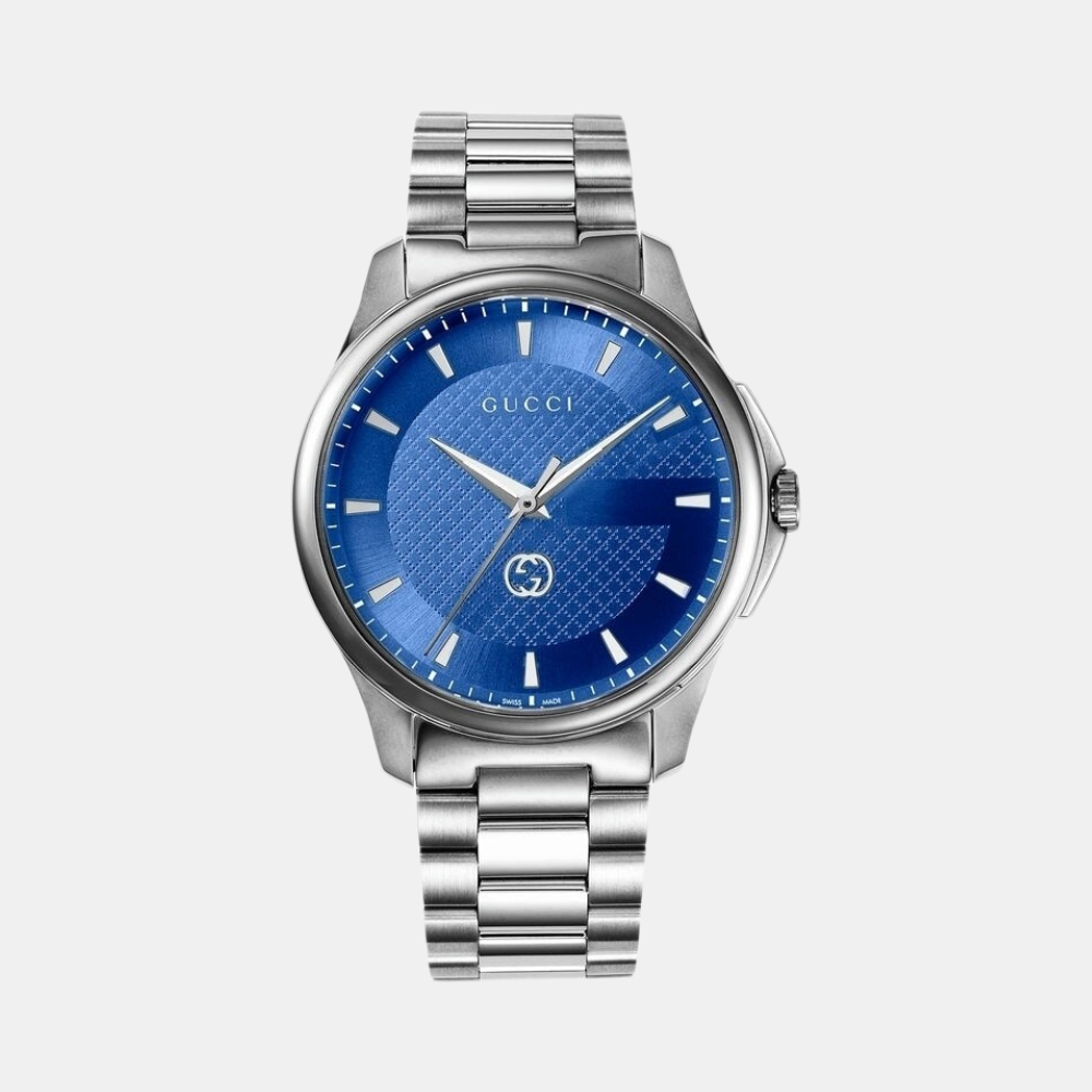 Gucci G-Timeless Watch YA126371