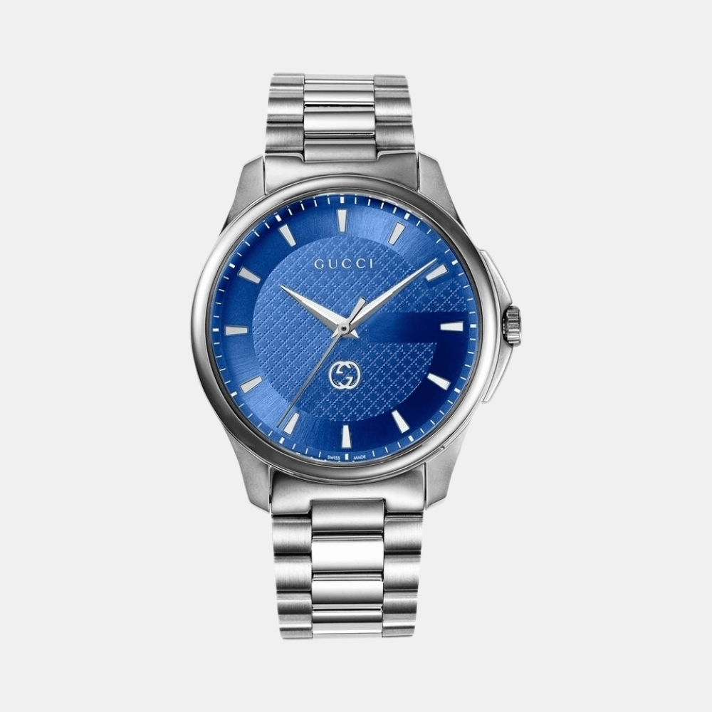 Gucci G-Timeless Watch YA126371 - DIVA ONLINE STORE
