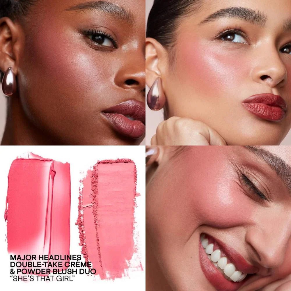 Sephora Favorites Summer Essentials On The Go Set - DIVA ONLINE STORE