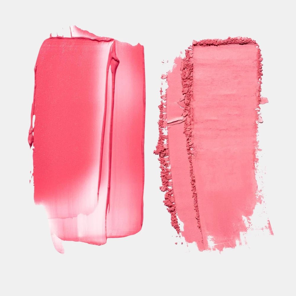 Patrick Ta Major Headlines Double - Take Crème & Powder Blush Duo - DIVA ONLINE STORE