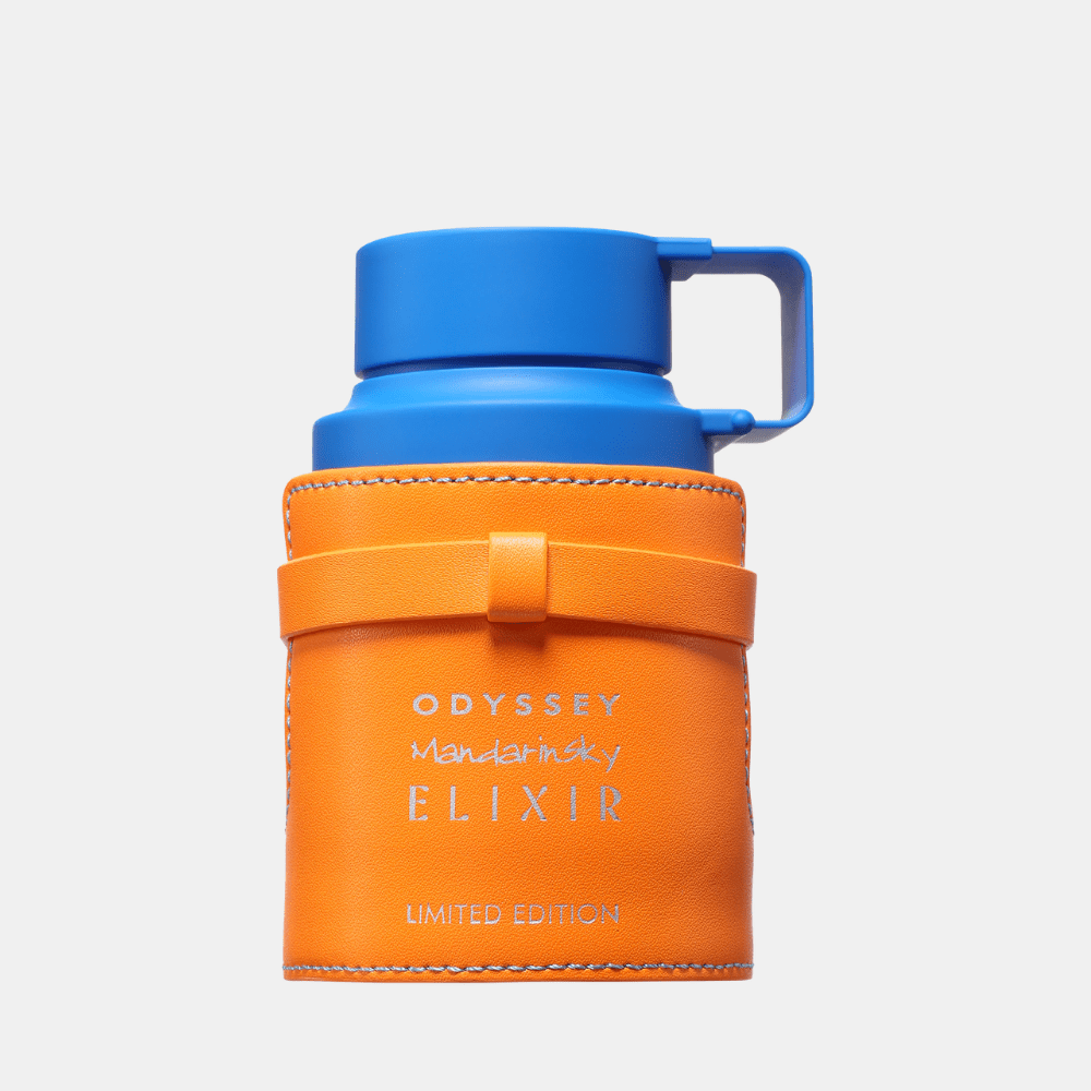 Armaf Odyssey Mandarin Sky Elixir For Unisex EDP 100ML - DIVA ONLINE STORE