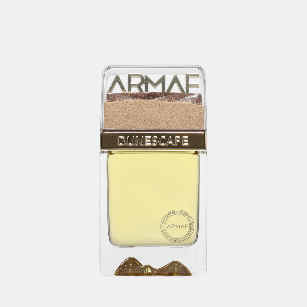 Armaf Dunescape For Unisex EDP 100ML - DIVA ONLINE STORE
