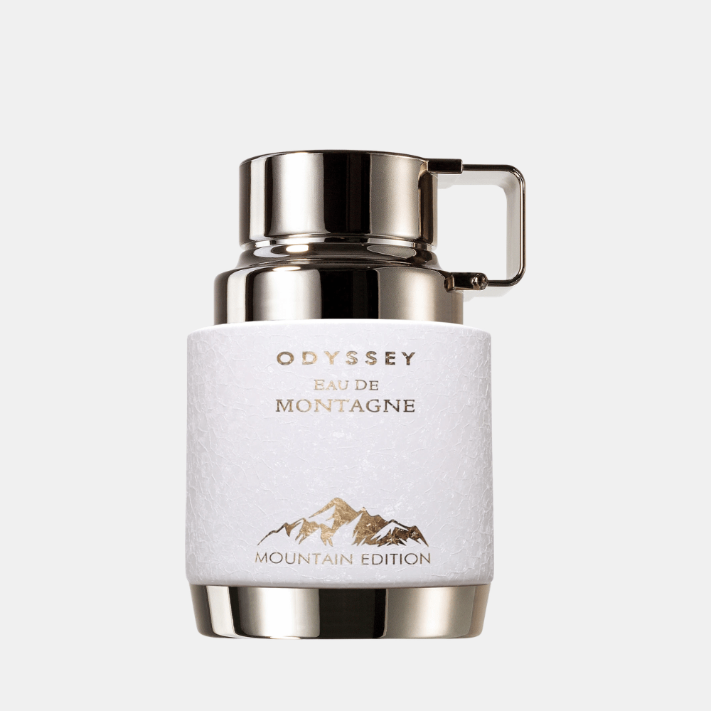 Armaf Odyssey Eau de Montagne For Unisex EDP 100ML - DIVA ONLINE STORE