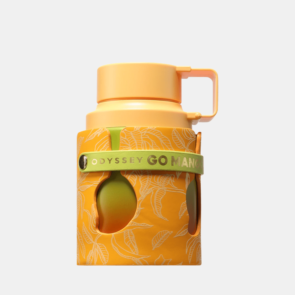 Armaf Odyssey Go Mango For Unisex EDP 100ML - DIVA ONLINE STORE