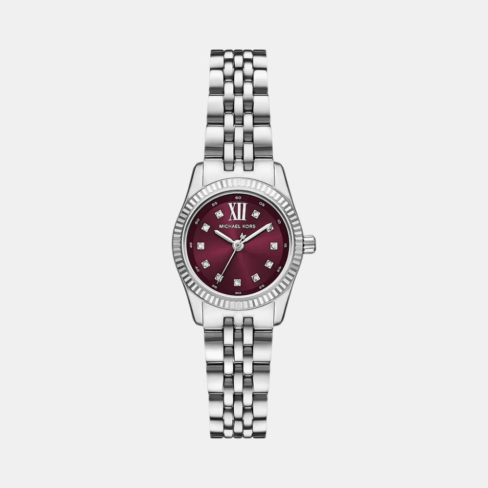 Michael Kors Mini Lexington Watch MK4968 - DIVA ONLINE STORE