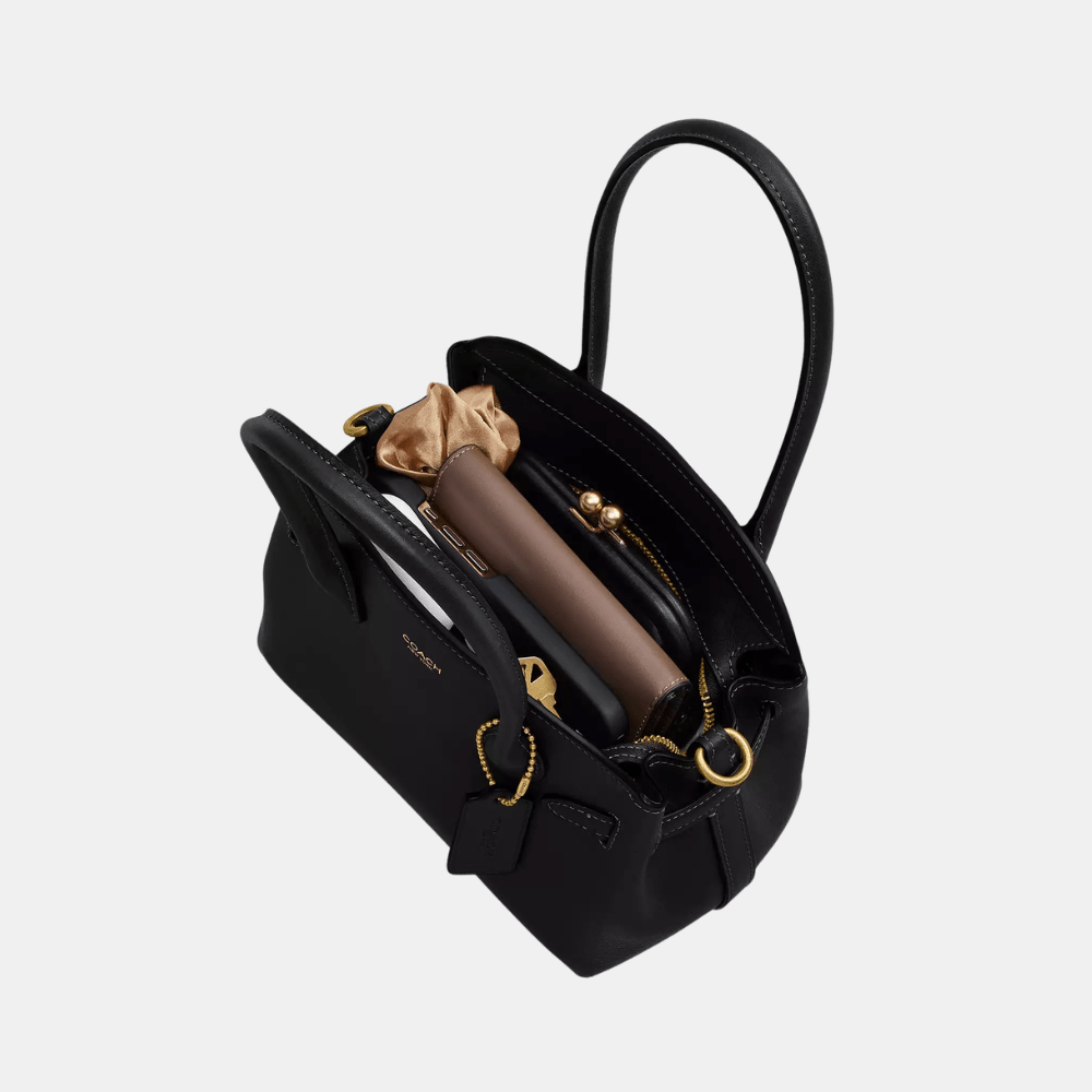 Coach Soft Empire Carryall Bag 21 - DIVA ONLINE STORE