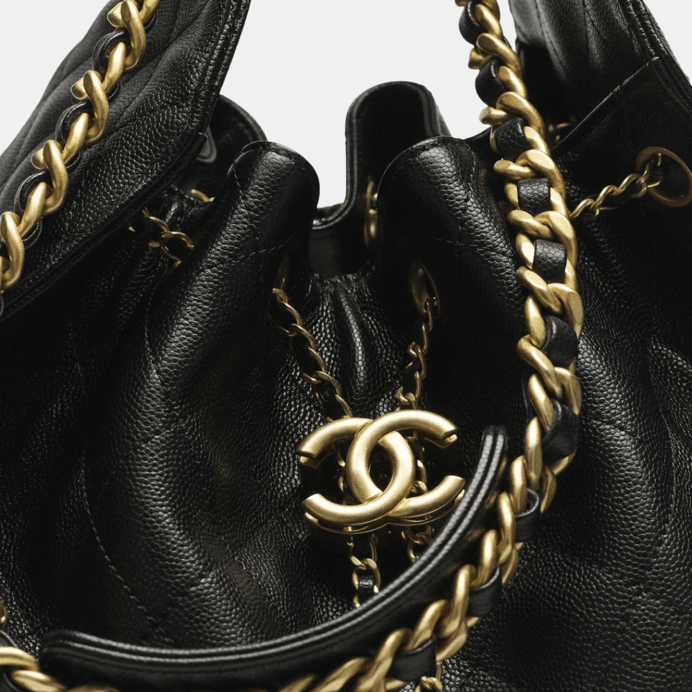 Chanel 25 Medium Handbag - DIVA ONLINE STORE