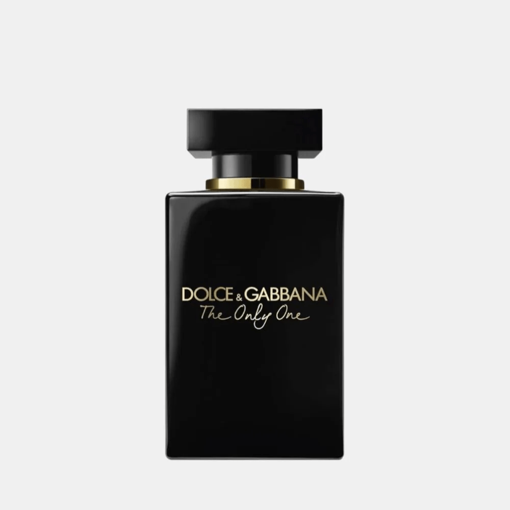Dolce & Gabbana The Only One Intense For Women EDP 100ML - DIVA ONLINE STORE