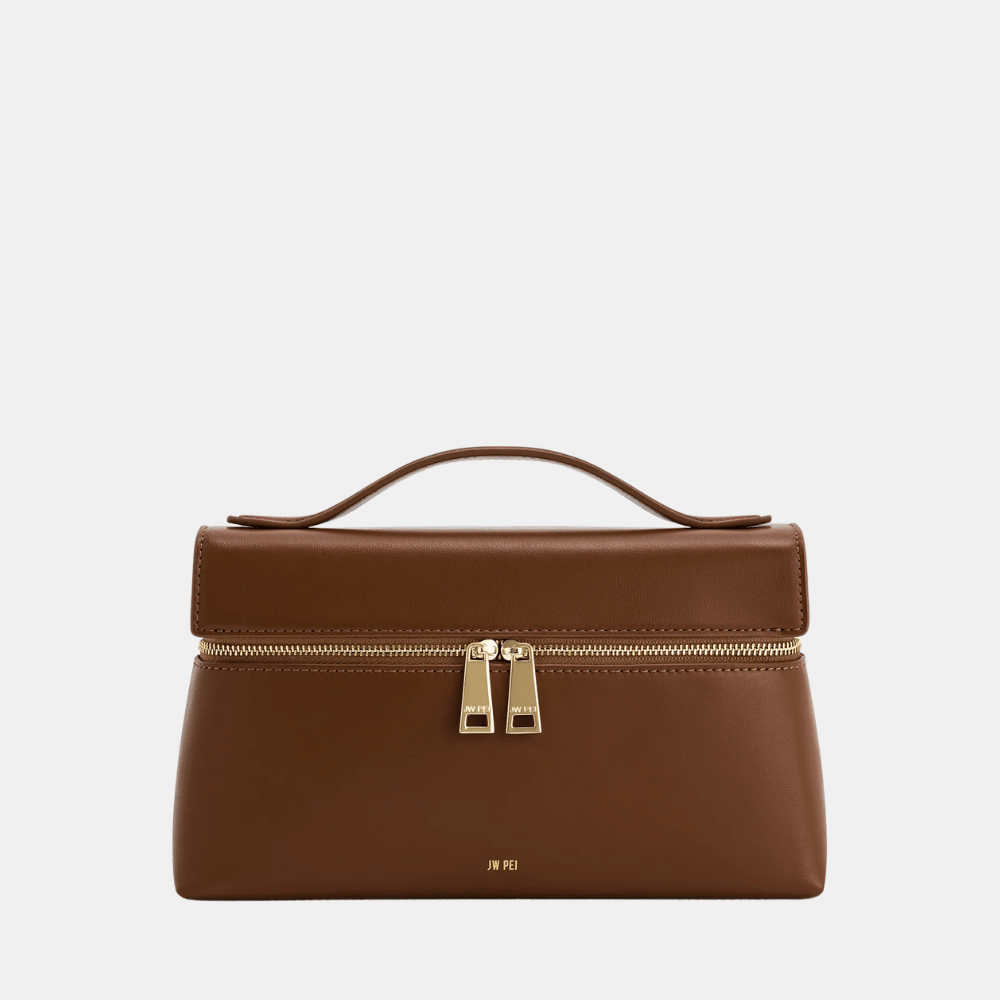 JW Pei Thea Top Handle Bag - DIVA ONLINE STORE