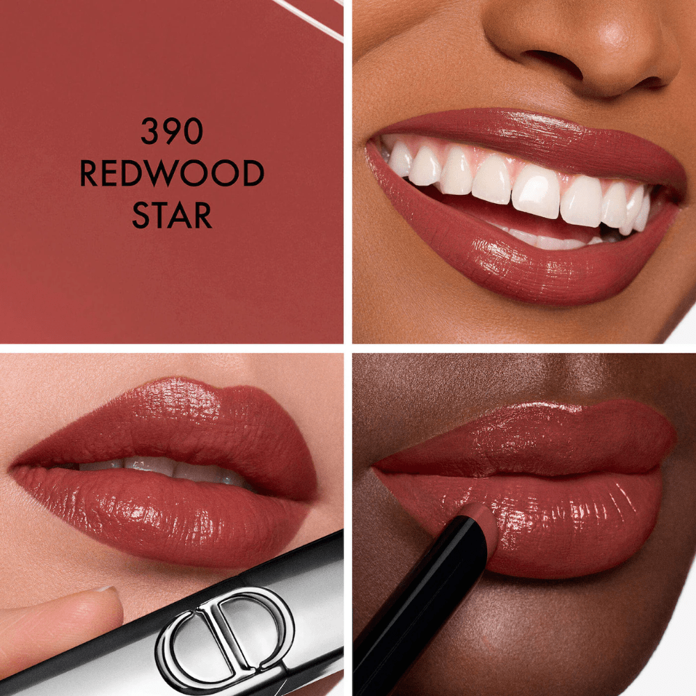 Dior Rouge Dior On Stage Lipstick - DIVA ONLINE STORE