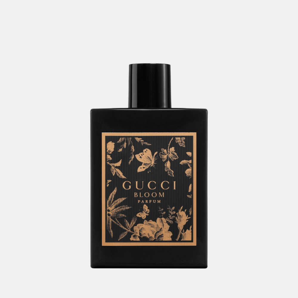 Gucci Bloom Parfum For Women 100ML - DIVA ONLINE STORE
