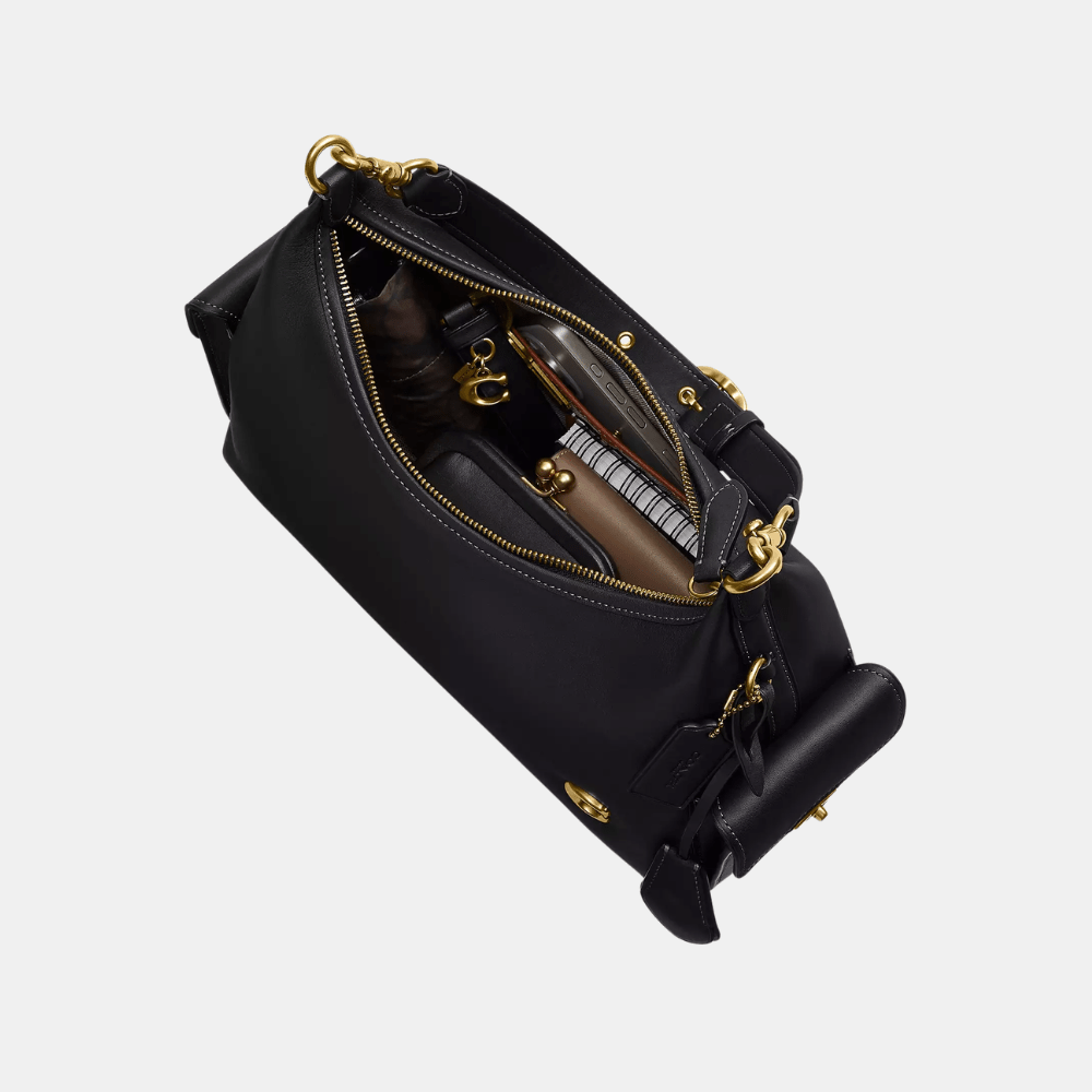 Coach Pocket Juliet 30 Bag - DIVA ONLINE STORE