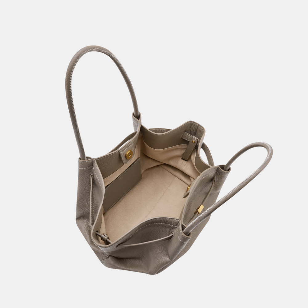 JW Pei Hana Medium Tote Bag - DIVA ONLINE STORE