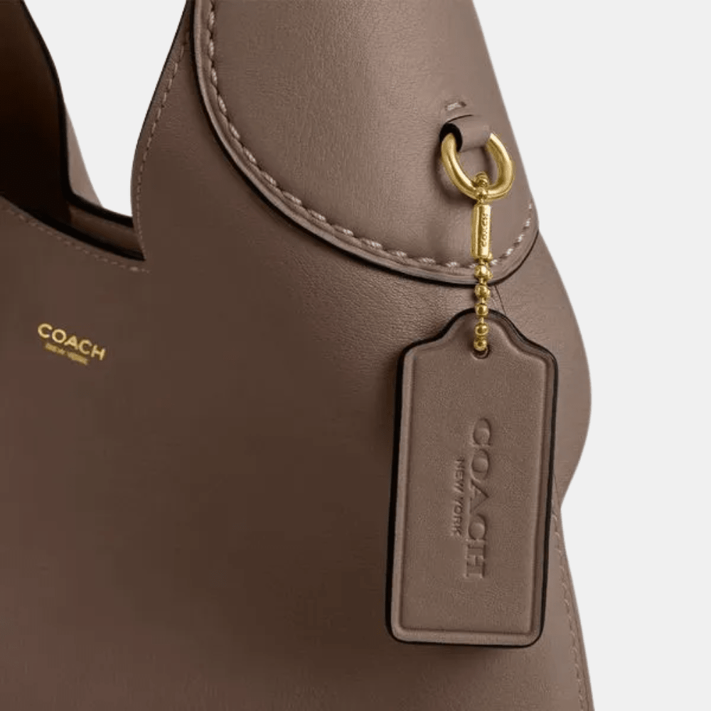 Coach Brooklyn 28 Shoulder Bag - DIVA ONLINE STORE