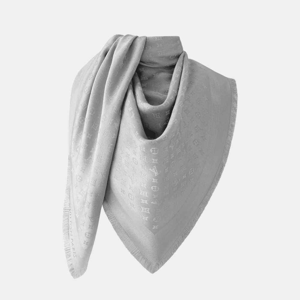Louis Vuitton Moonlight Shawl - DIVA ONLINE STORE