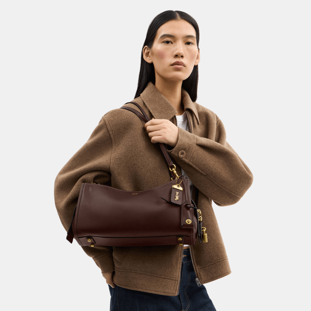 Coach Coach Rogue 34 - DIVA ONLINE STORE
