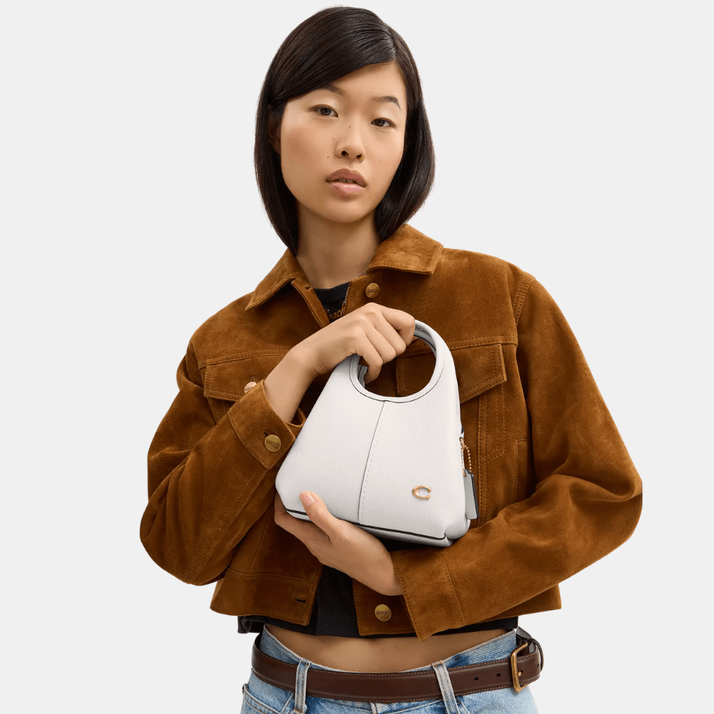 Coach Lana Shoulder Bag 19 - DIVA ONLINE STORE