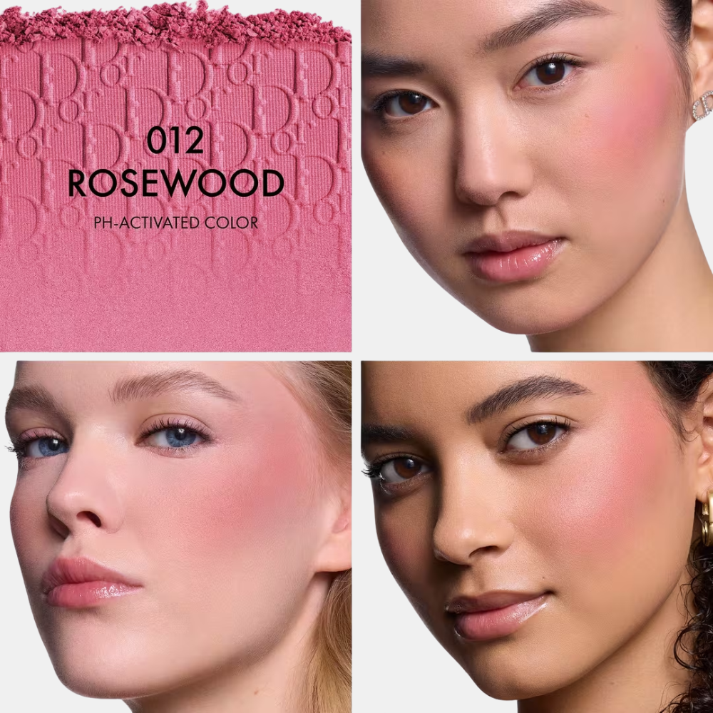 Dior Backstage Rosy Glow Blush