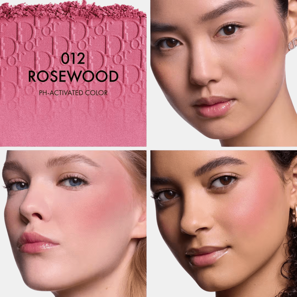 Dior Backstage Rosy Glow Blush - DIVA ONLINE STORE