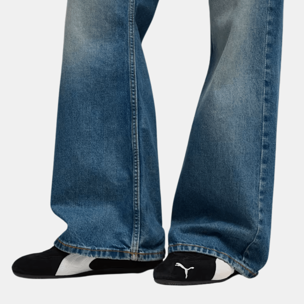 Puma Speedcat OG Sneakers - DIVA ONLINE STORE