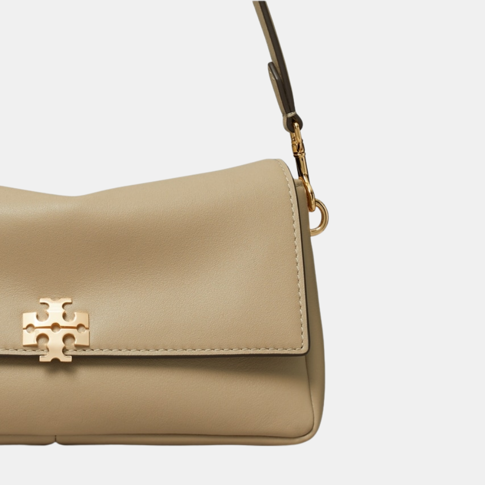 Tory Burch Small Charlie Shoulder Bag