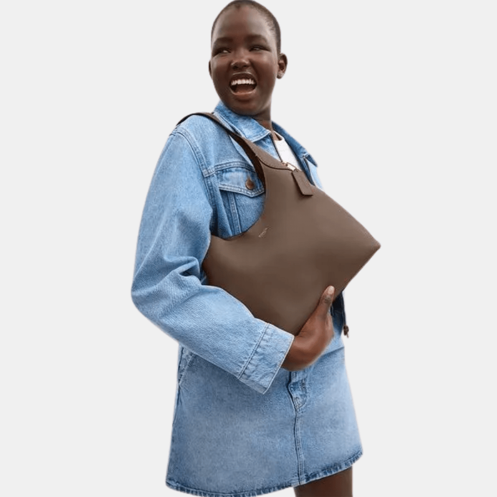 Coach Brooklyn 28 Shoulder Bag - DIVA ONLINE STORE