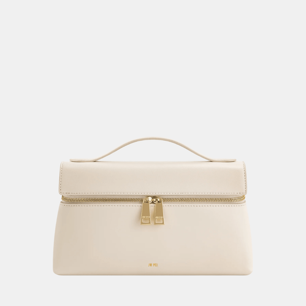 JW Pei Thea Top Handle Bag - DIVA ONLINE STORE