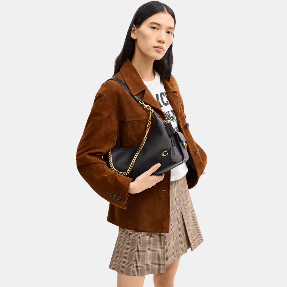 Coach Pocket Juliet 30 Bag - DIVA ONLINE STORE