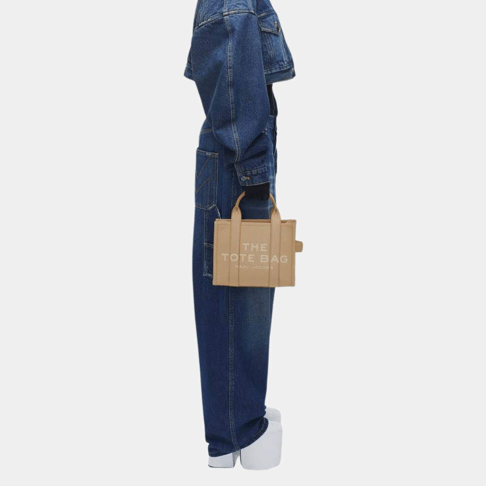 Marc Jacobs The Tote Bag (Camel) - DIVA ONLINE STORE