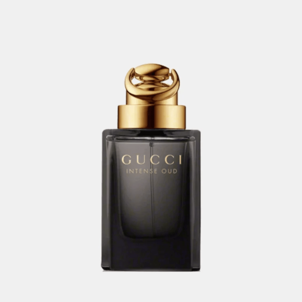 Gucci Oud Intense For Unisex EDP 90ML - DIVA ONLINE STORE