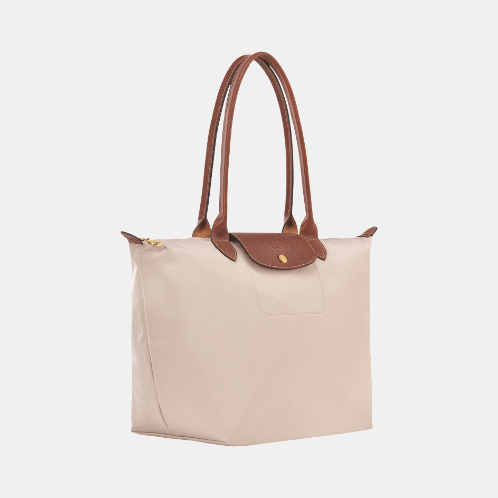 Longchamp Le Pliage Original Tote Bag (Paper) - DIVA ONLINE STORE
