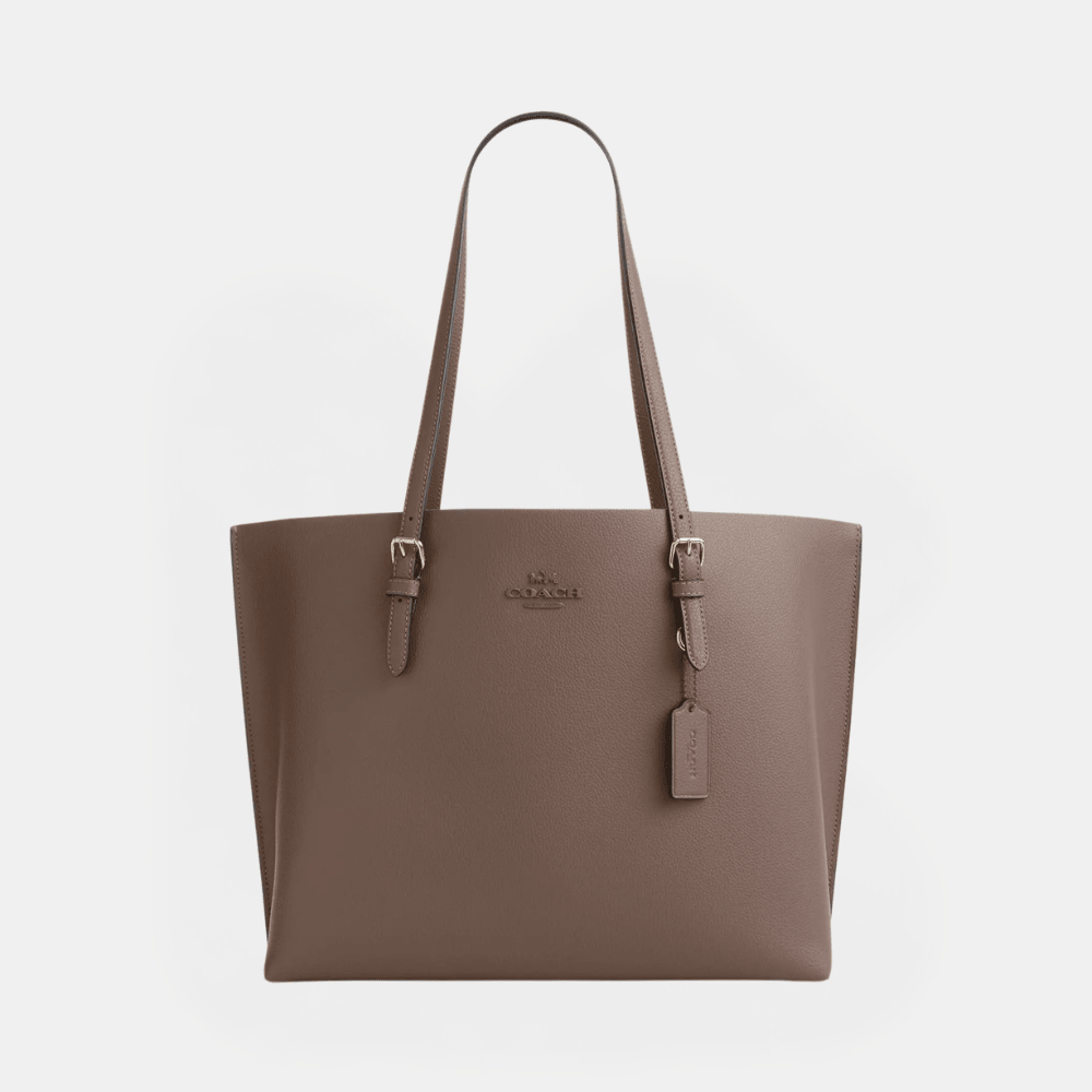 Coach Mollie Tote Bag - DIVA ONLINE STORE